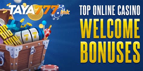 taya777 bonus|Taya777 Bonus & Promotions: Boost Your Gameplay.